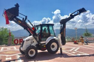 Ortaköy araç filosunu genişletiyor