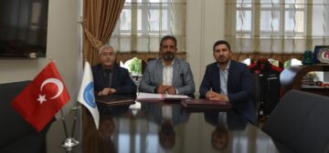 BESYO Belediyede staj yapacak