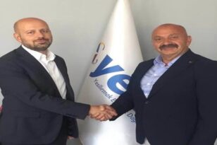 İsbir Yasir Bora’yı ziyaret etti