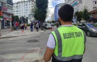 Çorum trafiği rahat nefes alacak!