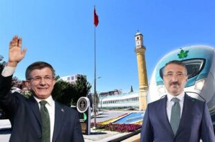 Çorum hak ettiğini alacak!
