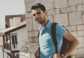 Çorumlu askerimiz yaralandı!