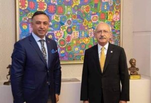 Tahtasız: Acilen seçime gitmeliyiz!