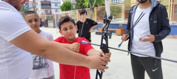 Yaz okulu projesi devam ediyor