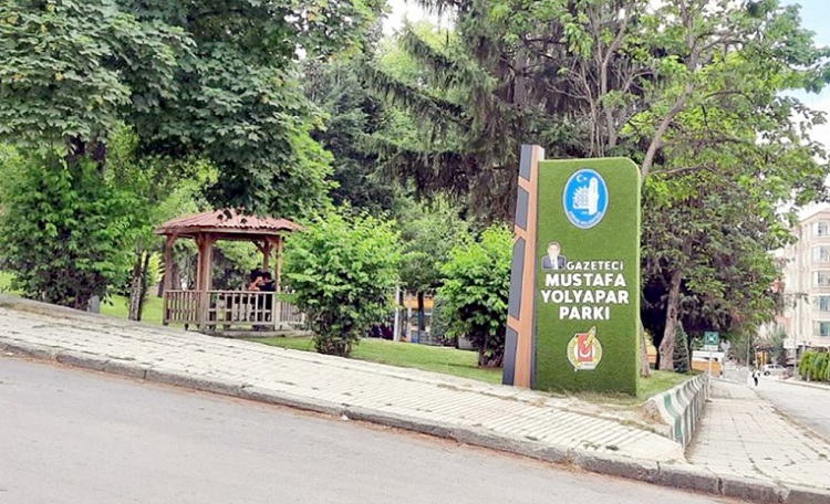 Belediye bir günde iki park açacak