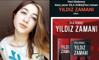 Çorumlu genç yazara önemli destek