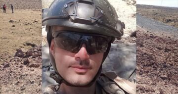 Çorumlu Uzman Çavuş yaralandı