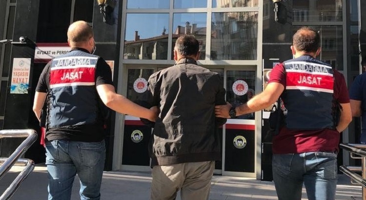 117 hırsızlık olayı aydınlatıldı