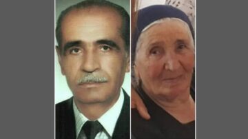 İki kardeş aynı gün vefat etti!