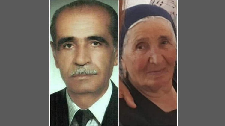 İki kardeş aynı gün vefat etti!