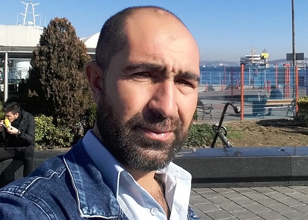 Gölete düşerek hayatını kaybetti