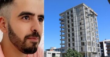 Çorumlu genç hayata tutunamadı