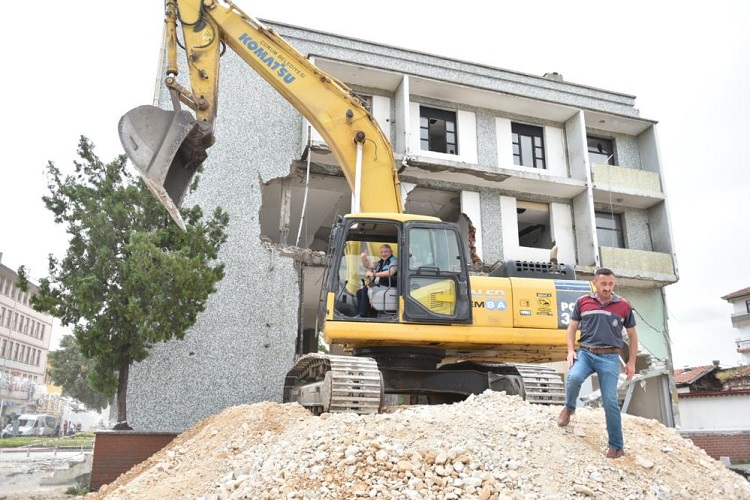 Çorum’un tarihi ortaya çıkacak