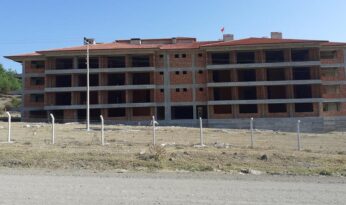 Huzurevi yeniden ihaleye çıkacak