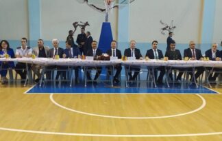 Asırlık gelenek devam etti!
