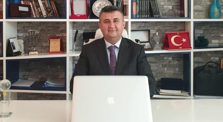 TFF Tahkim Kurulu üyesi oldu