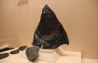 Dünyada eşi yok paha biçilemiyor!