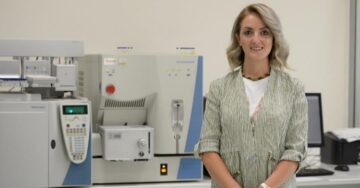 Çorum’da üretildi Türkiye’de ilk!