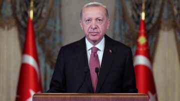 Çorum’da Erdoğan yüzde 65 oy aldı