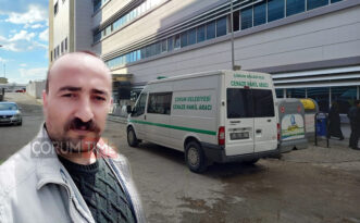 Genç yaşta hayata veda etti!