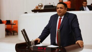 Resmi Gazete’de yayınlandı!