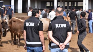 Polisten kurban satıcılarına uyarı!