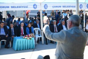 Türk Milleti tarihin en şanlı milletidir