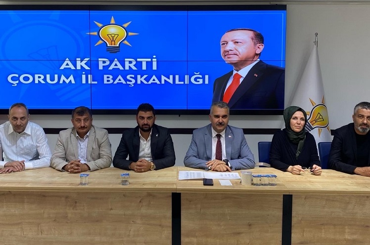 Vatandaşın gelir seviyesi yükselecek