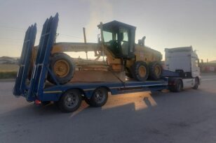 Afet bölgesine 3 araç daha gönderildi!