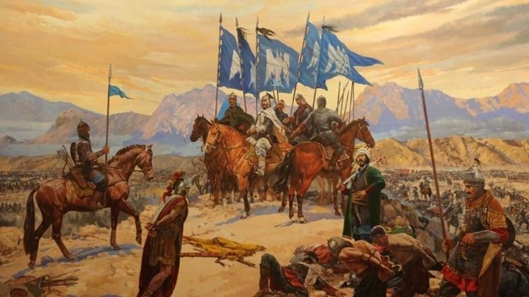 Vali’den Malazgirt Zaferi mesajı