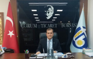 Makam koltuğundaki icra kaldırıldı!