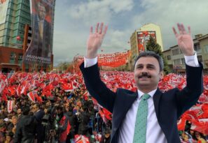 Külcü çevreyoluna çözümü anlattı!