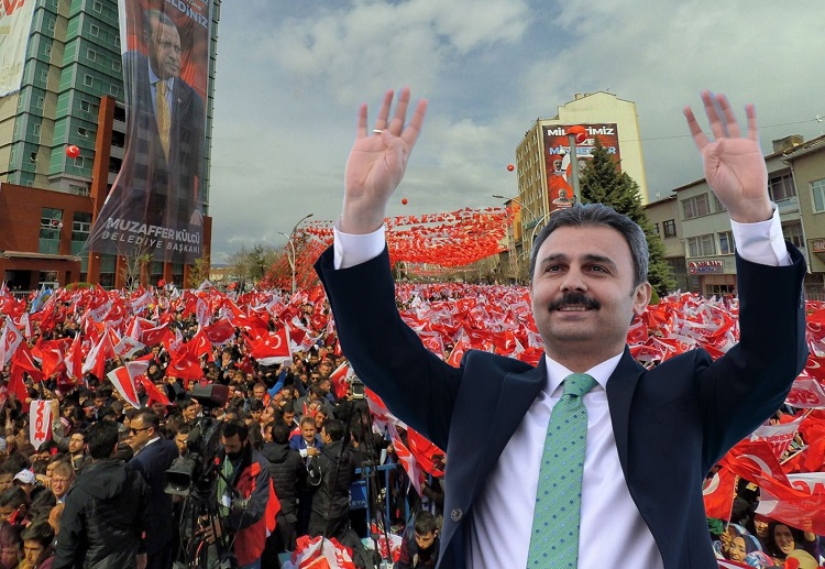 Külcü çevreyoluna çözümü anlattı!