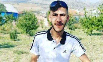 Genç yaşta hayata veda etti!