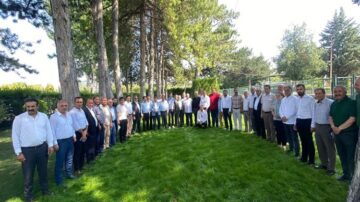 Ziyaret İçin Hazırlıklara Başlandı