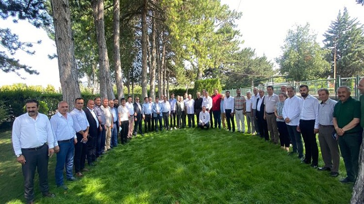 Ziyaret İçin Hazırlıklara Başlandı