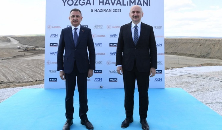 İki Bakan Çorum’a geliyor!