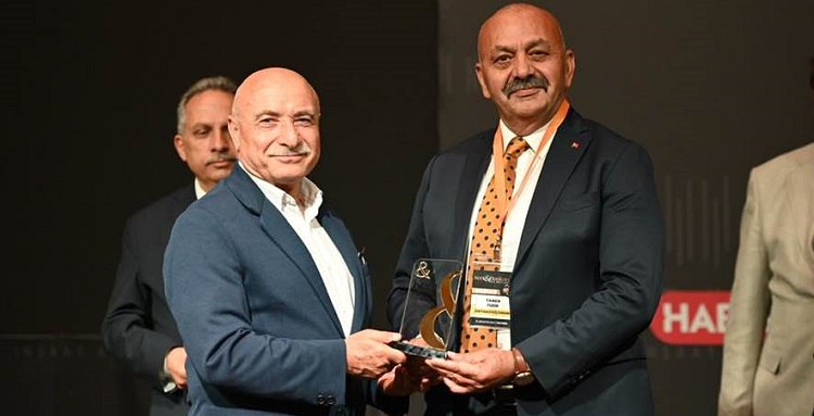 Başarılı Belediye Başkanı oldu