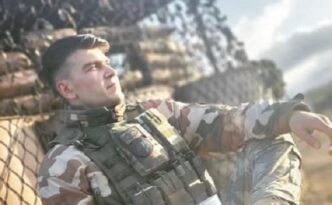 Çorumlu Uzman Çavuş yaralandı