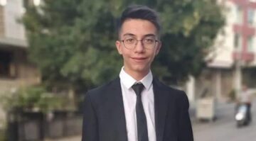 Enes yaşam mücadelesini kaybetti