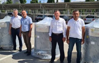 Soğuk zincir yatırımlarına devam