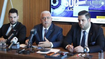 Yazılım kursu projesinde ilk adım!