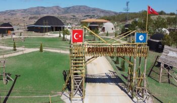 Çorumlu Obasında buluşacaklar