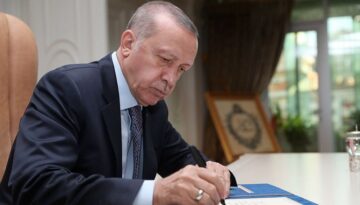 Çorum’a yapılan atama ve tayinler!