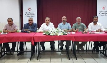 Erdoğan’ın programına davet ettiler