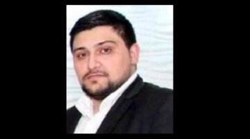 Gurbetçi genç hayata tutunamadı