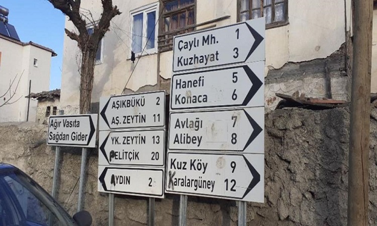 Köyler içme suyuna kavuşacak!