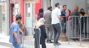 Çorum’da 1797 yabancı yaşıyor!