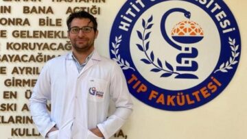 Hitit’de yeni bir proje hayata geçiyor