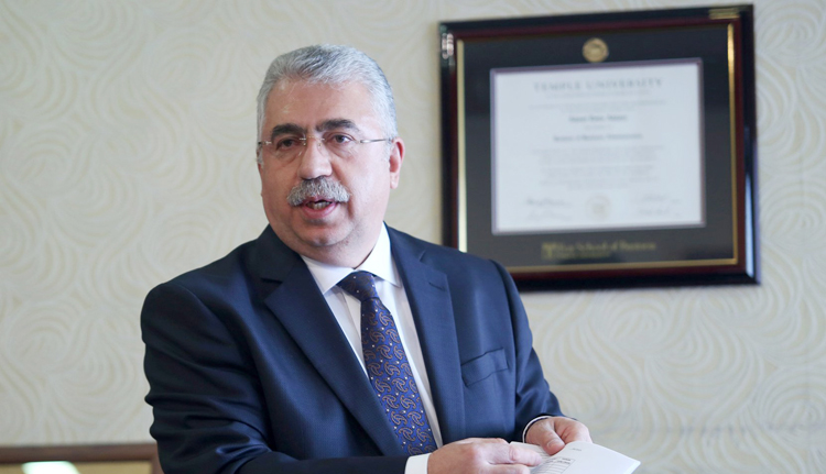 Sungurlu’ya üç fabrika kuruyor!